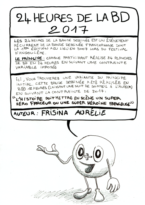 24 heures de la BD 2017-24