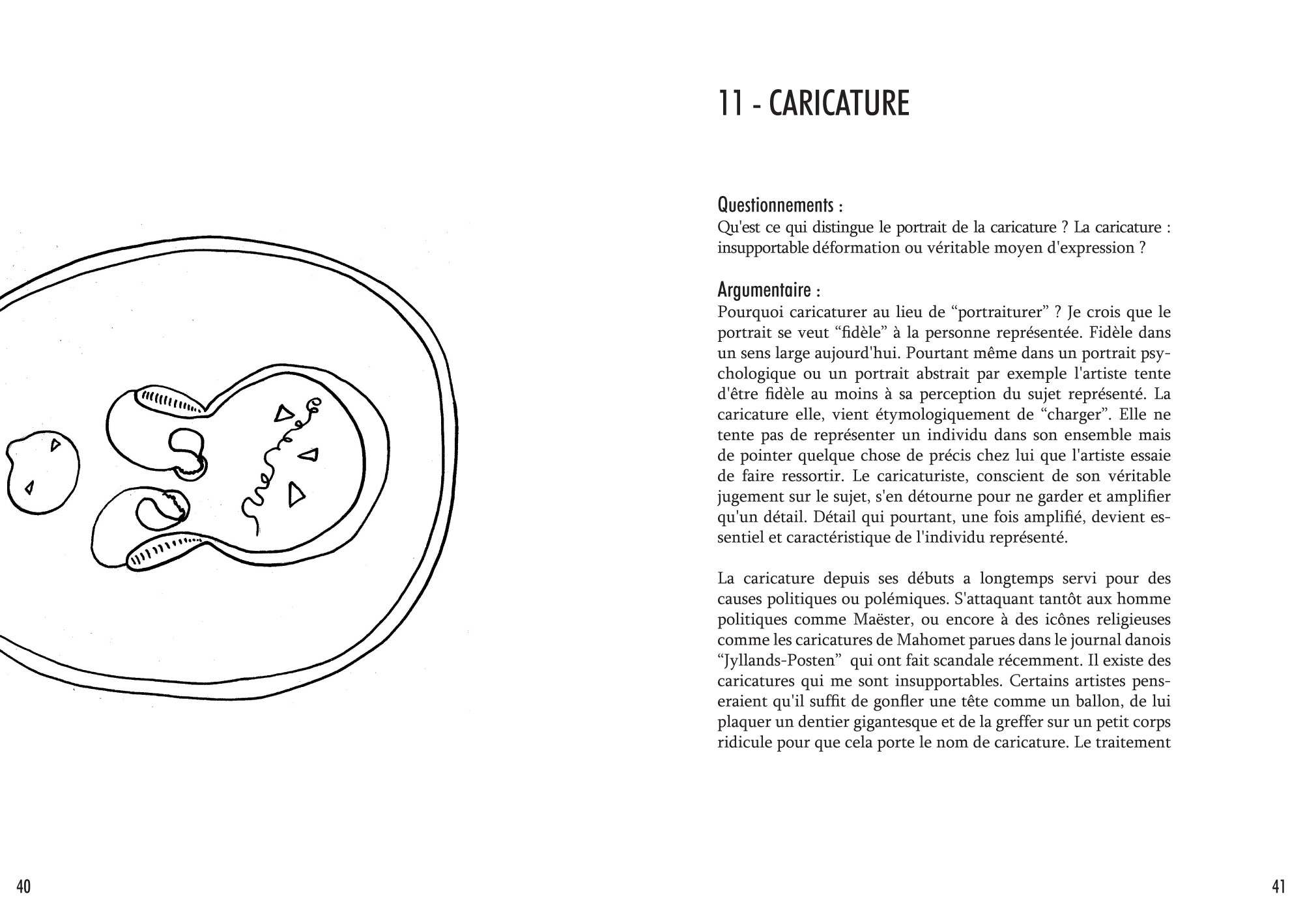Anatomie d