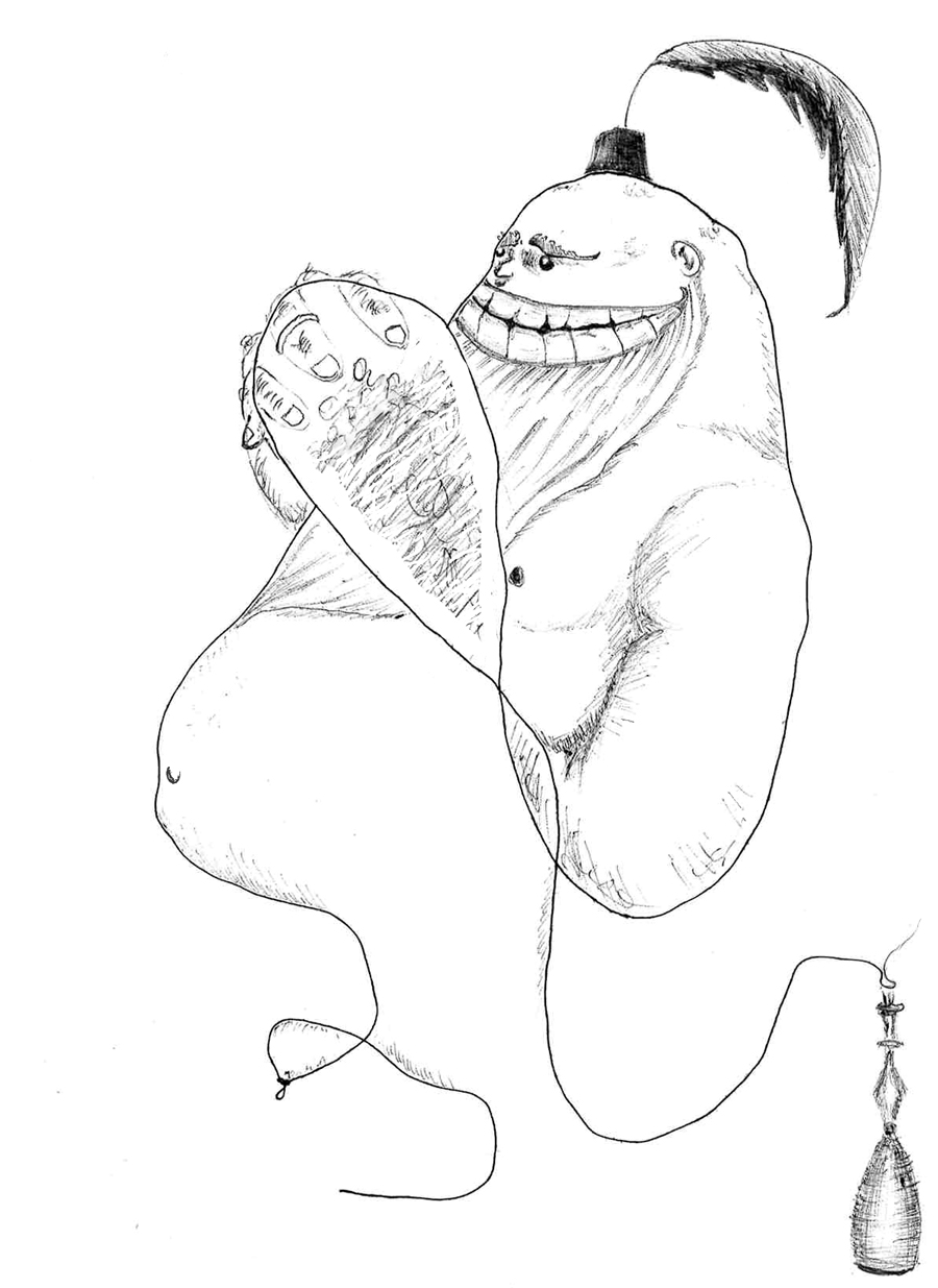Dessins ficelle-15